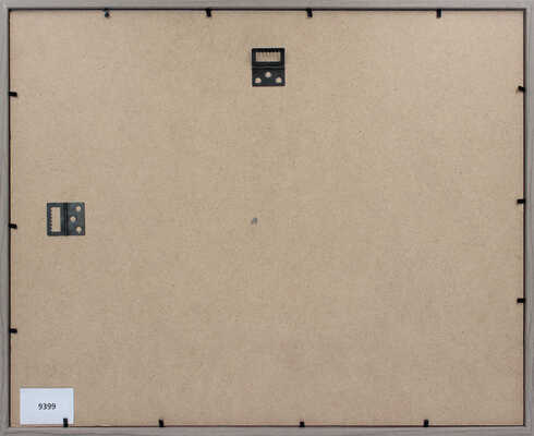 Федорович Владимир Николаевич. Бахчисарай. Хан-Джами. Татарский дворик 